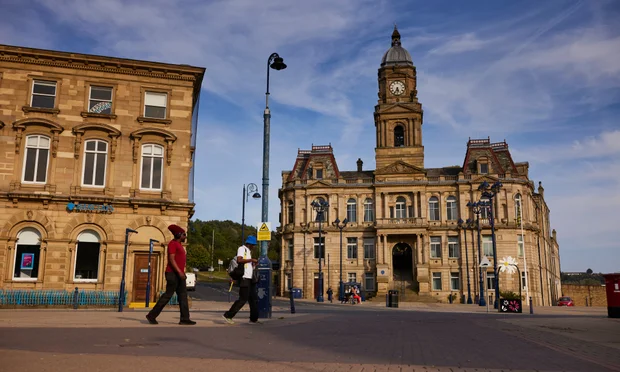 Van Locks Dewsbury